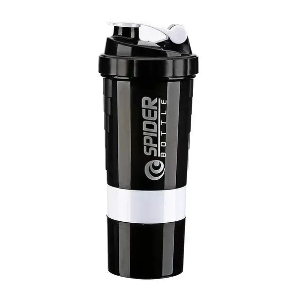 Fuel Your Workout  20oz Protein Shaker
