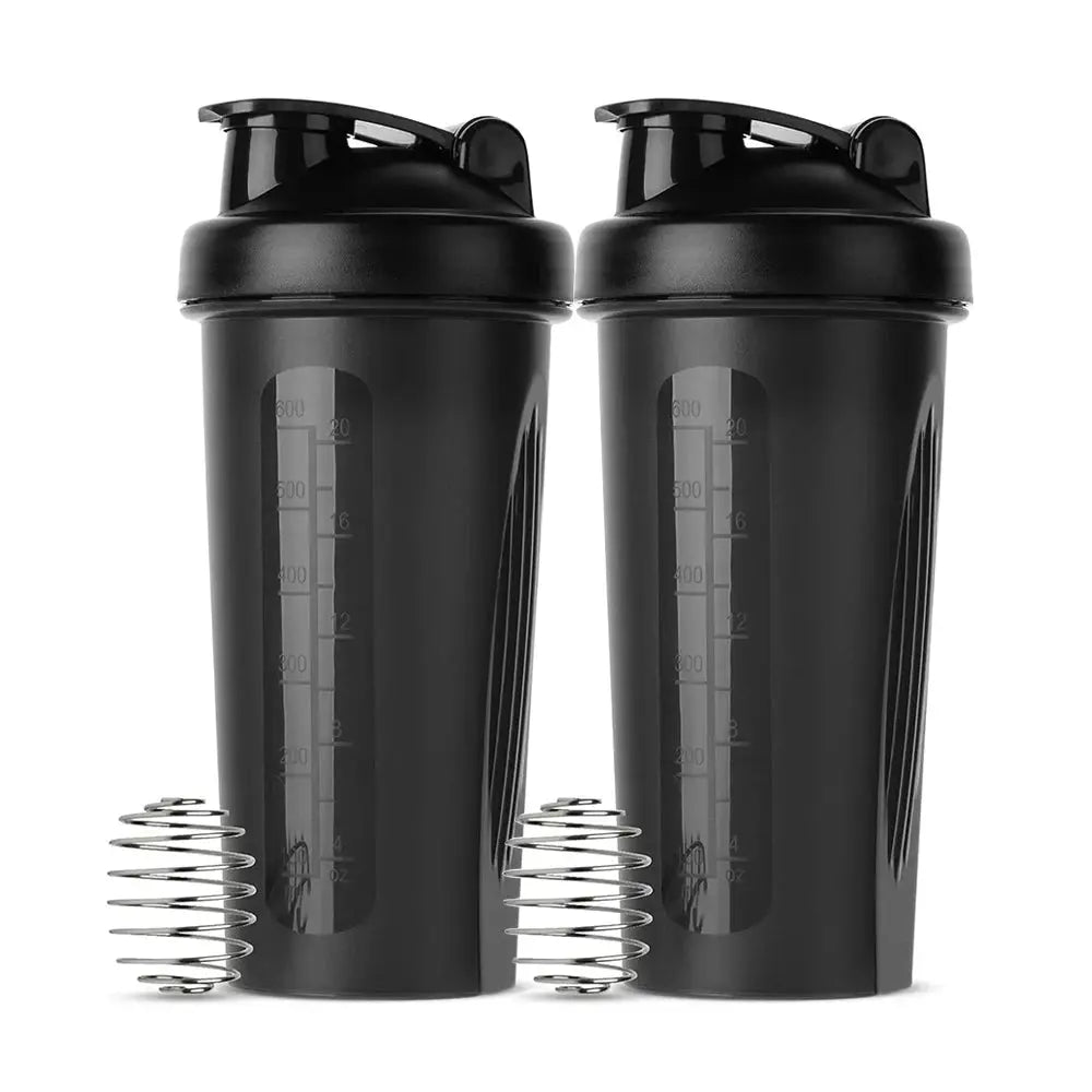 Fuel Your Workout  20oz Protein Shaker