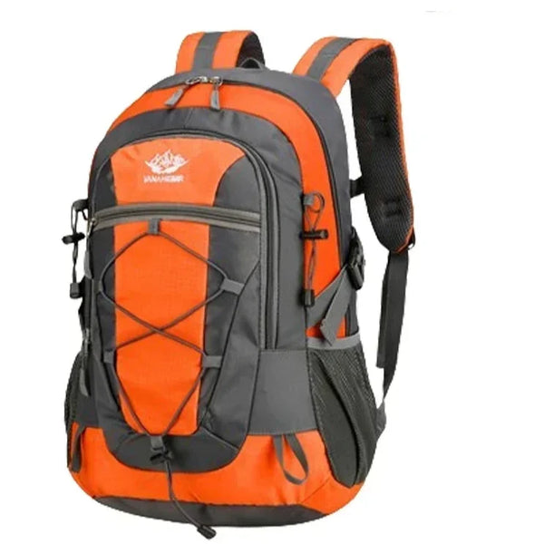 Lightweight Durable Waterproof Hiking Backpack