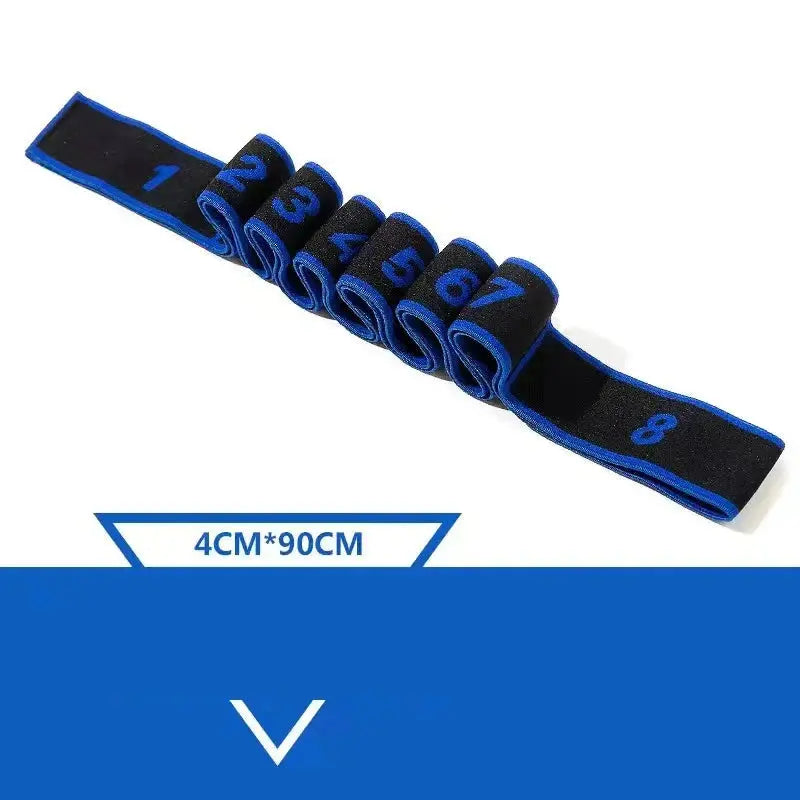 Fitness Stretching Band for Flexibility