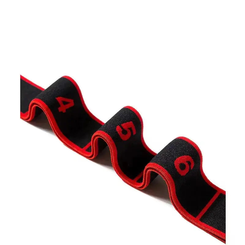 Fitness Stretching Band for Flexibility