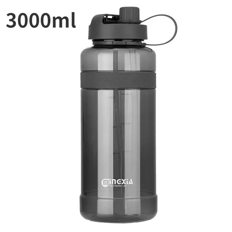Versatile Outdoor Water Bottle