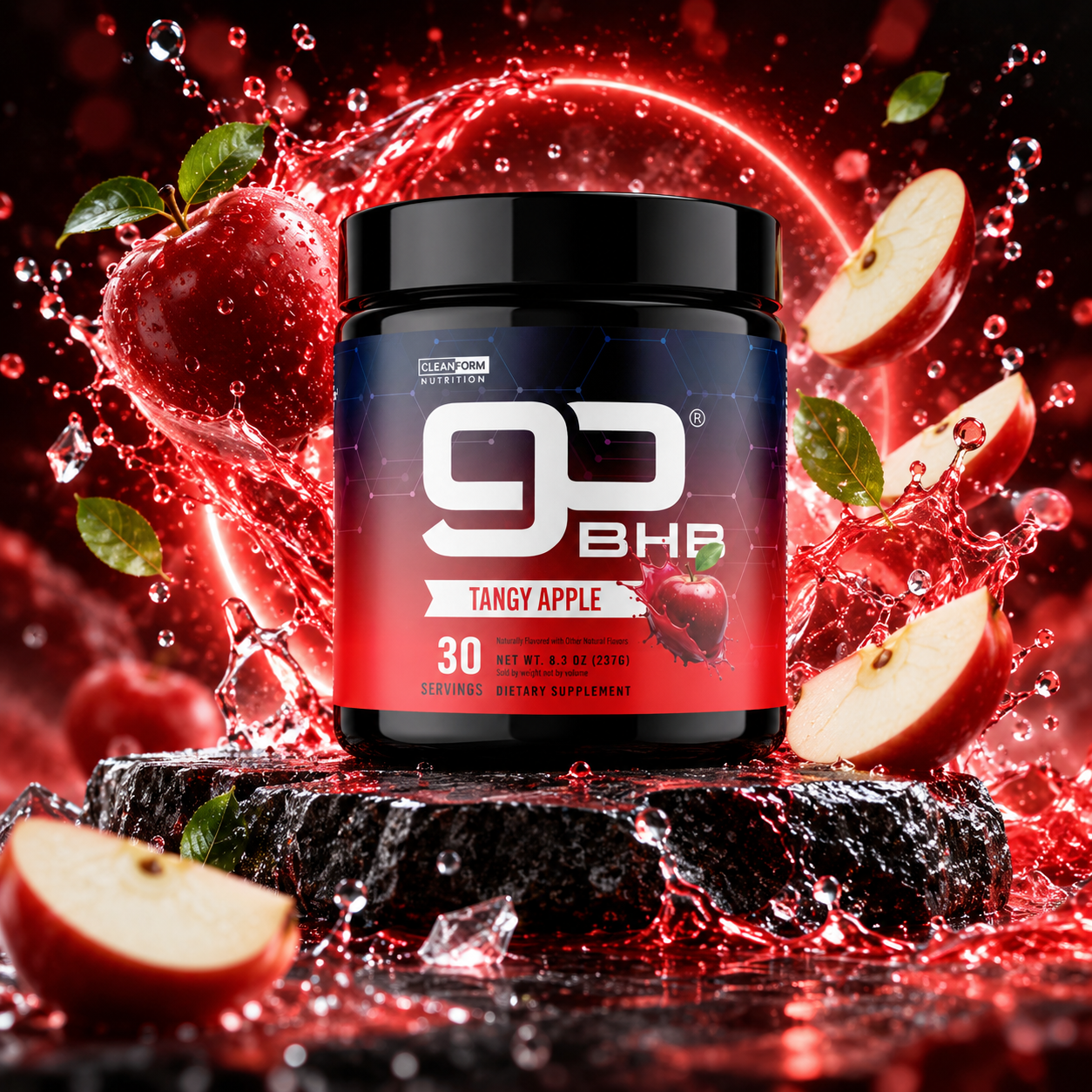 Ketone Supplement