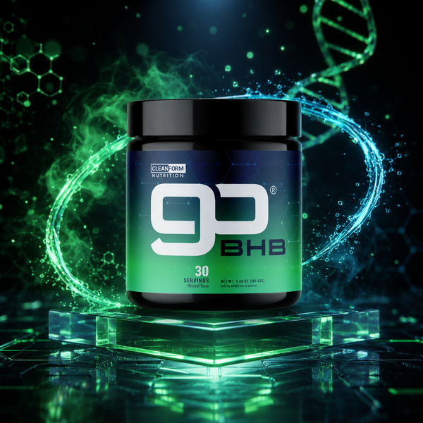 Ketone Supplement