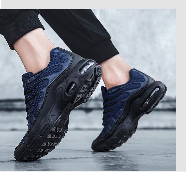 Men's Cushioned Running & Training Sneakers