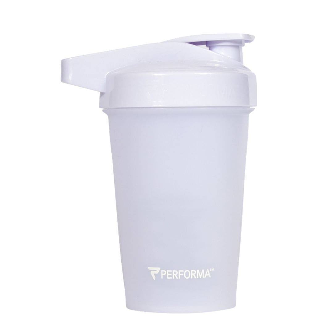 Leak-Free Protein Shaker Cup