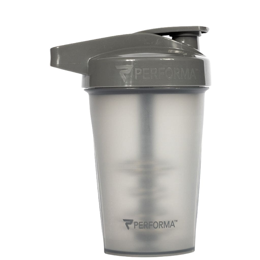 Leak-Free Protein Shaker Cup