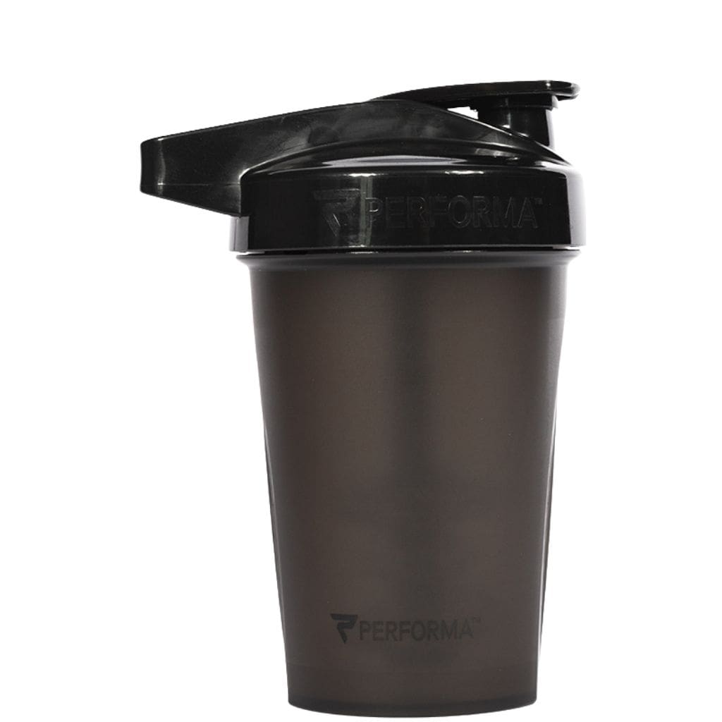 Leak-Free Protein Shaker Cup