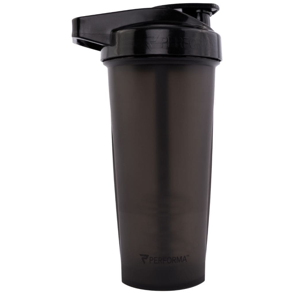Leak-Free Protein Shaker Cup
